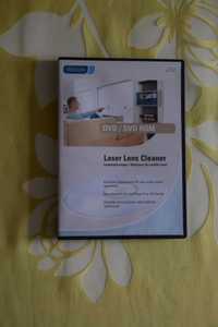 DVD Laser Lens Cleaner