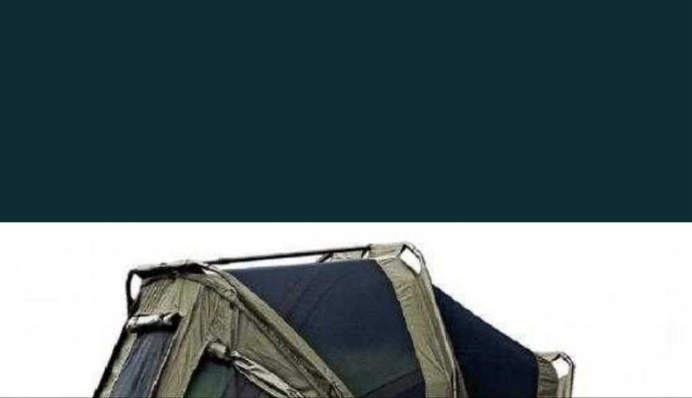 Палатка traper solar