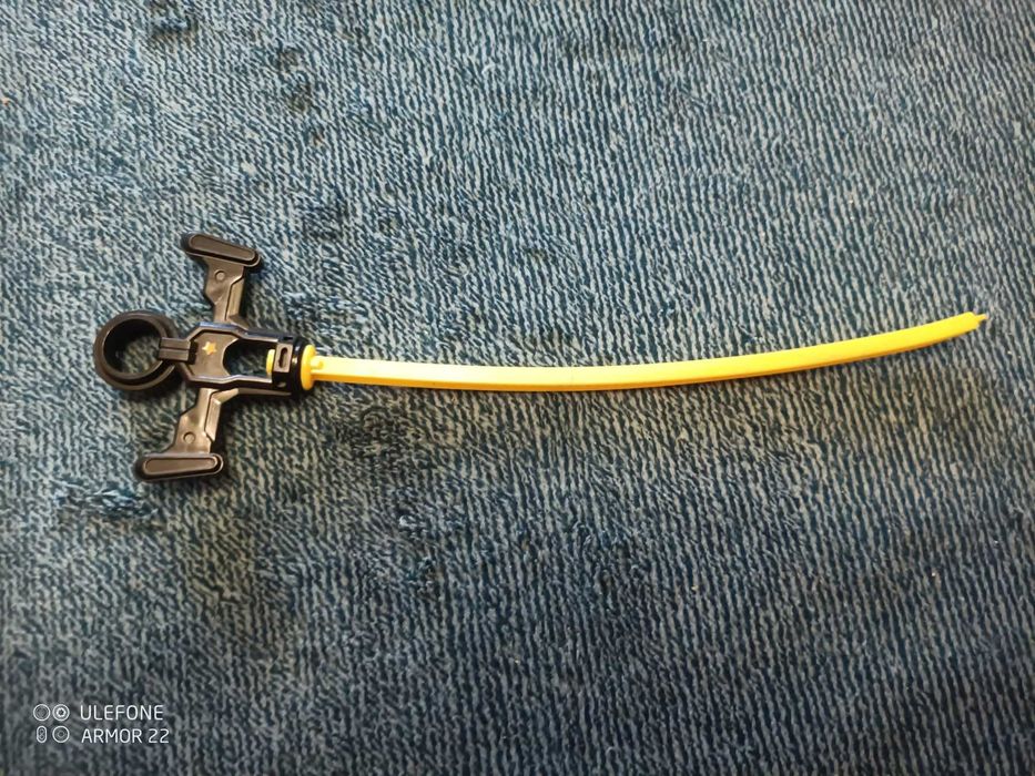 Бейблейди 2шт. з запускалкою