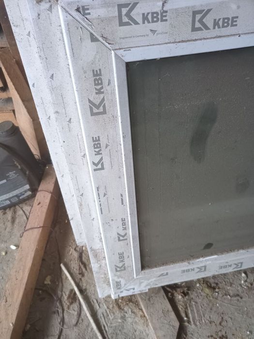 Двері металопластикові