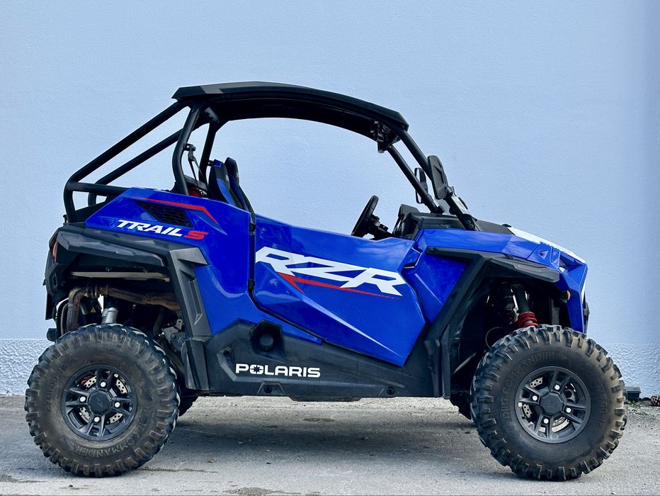 Polaris RZR Trail S 2022