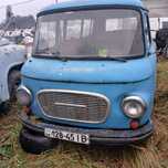 Продам Баркас В-1000 1.0бензин 1978року