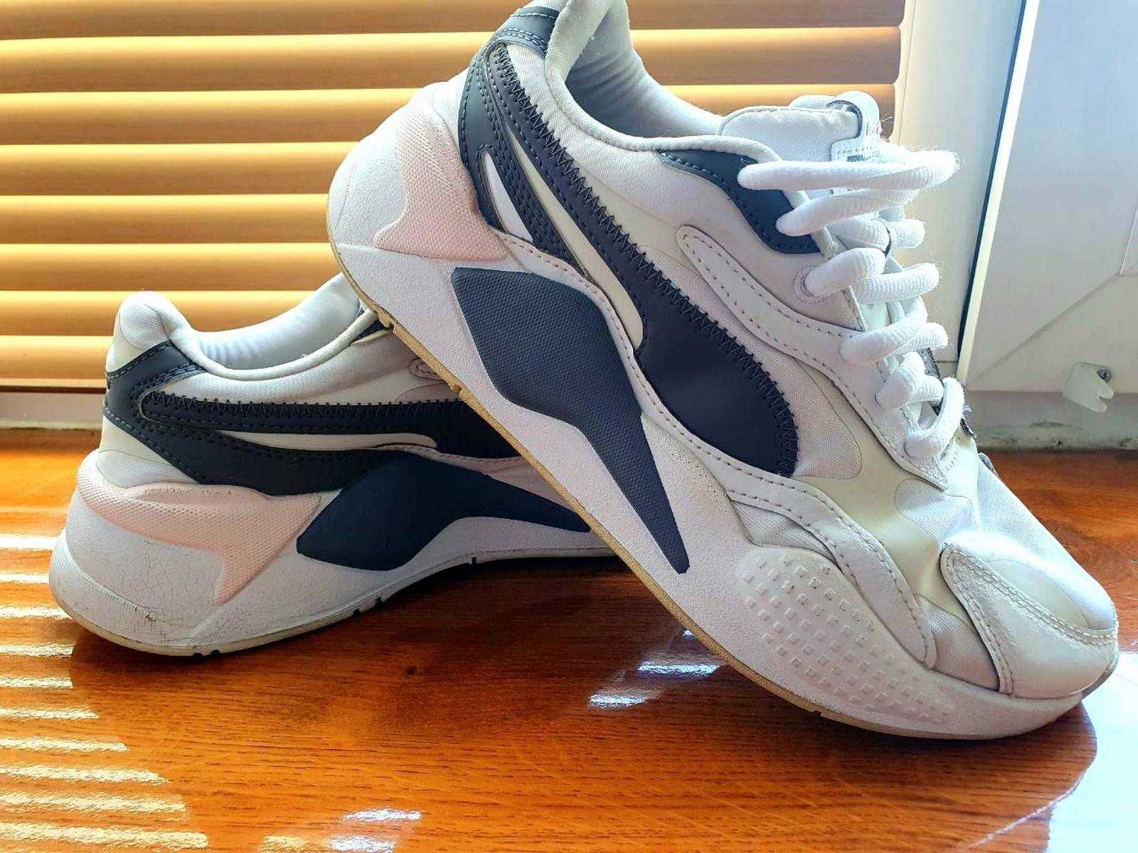 Женские кроссовки  Puma