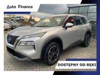 Nissan X-Trail Acenta 1.5 MCVT 163KM 2WD 7os. OD RĘKI!
