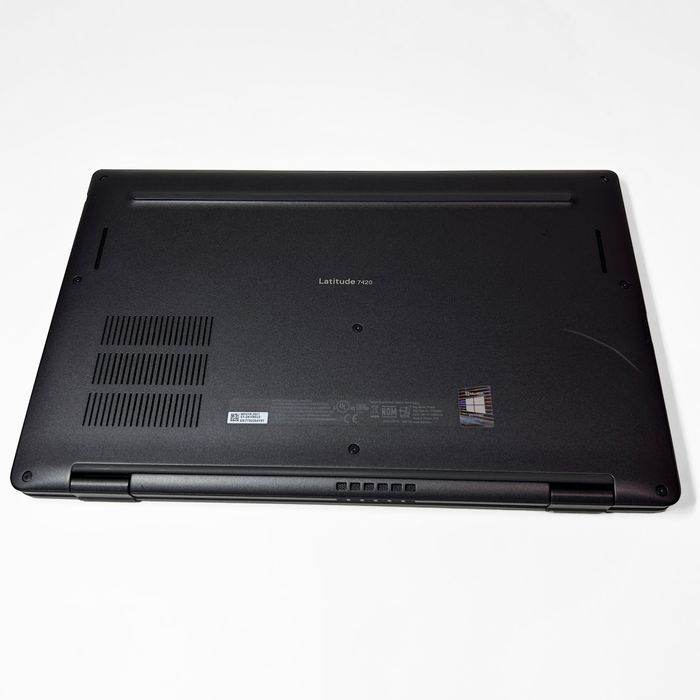 Ноутбук Dell Latitude 7420 Intel i7-1185G7 16GB 256 M2 nvme ssd