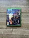 Gra Kingdom Hearts III 3 Disney Xbox One S X Xbox Series X