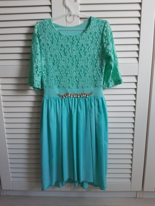 Плаття для дівчинки  12-14 років