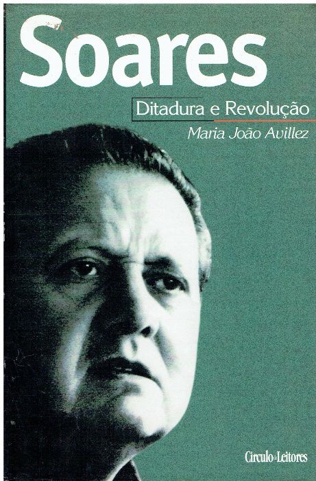 2757 - Livros de e sobre Mário Soares 1