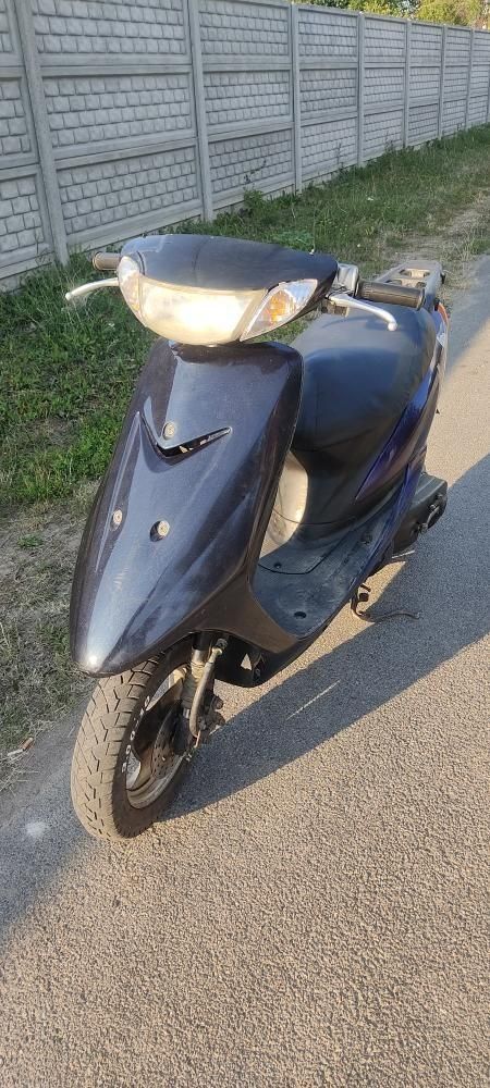 Продам yamaha jog sa16 ямаха джог