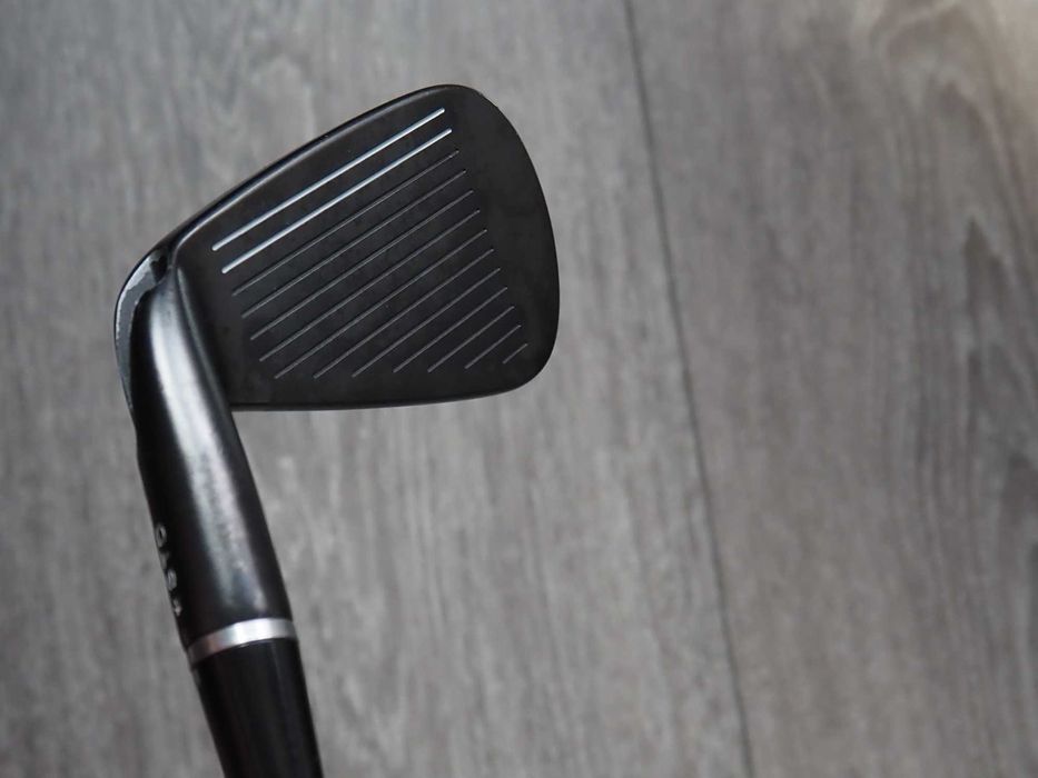 Kij do golfa Callaway EPIC MAX Iron 7 Dla wysokiego golfisty +1''