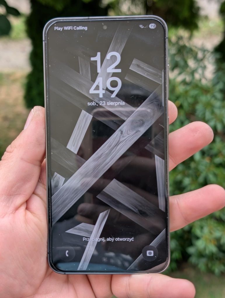 Samsung S24 / 128 GB / Idealny