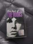 Kaseta Magnetofonowa The Doors - the best of
