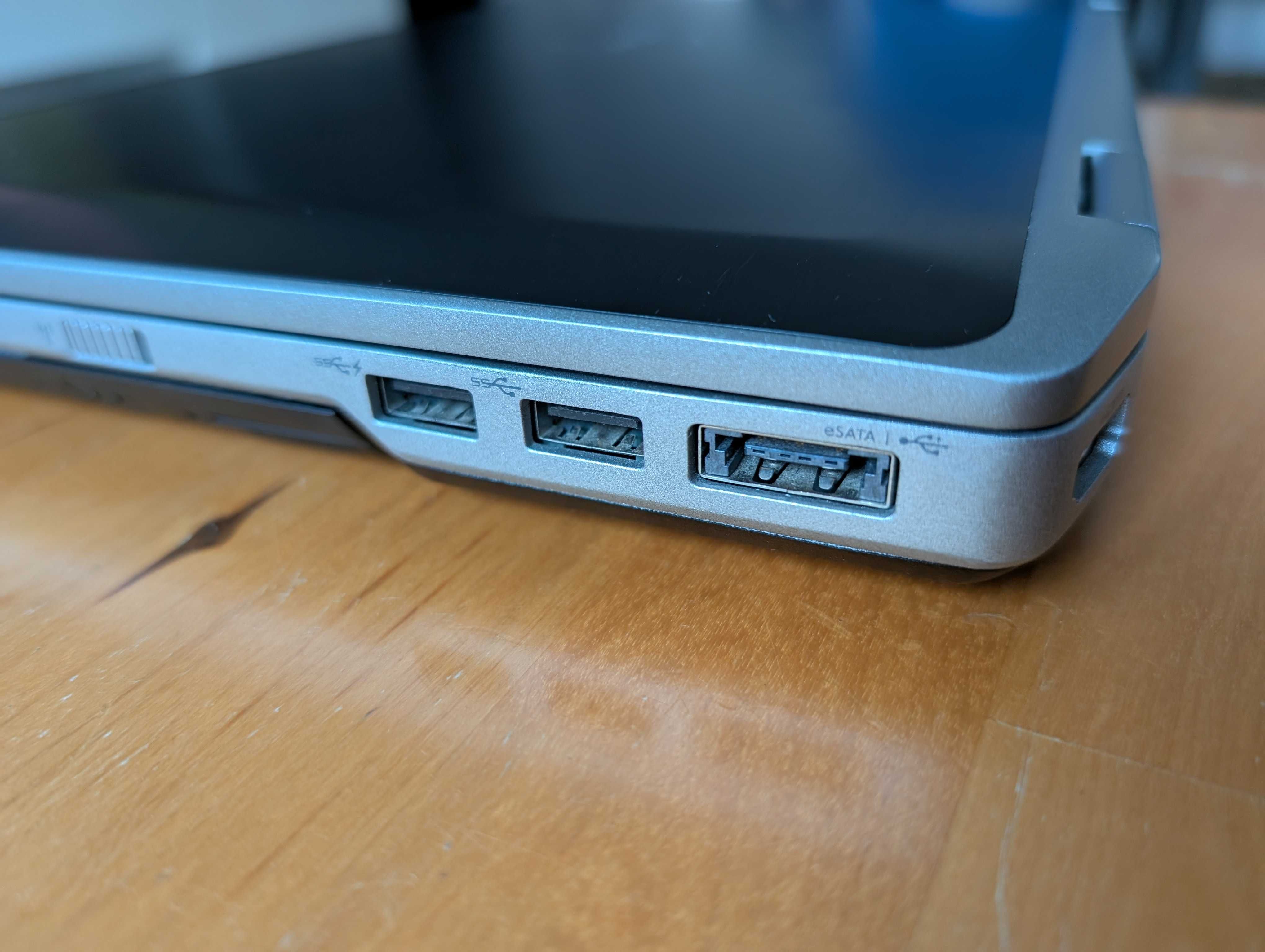 Dell Latitude E6430