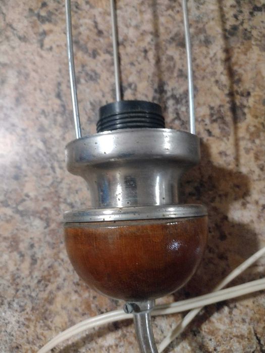 Продам винтажный светильник- бра времен СССР