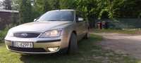 Ford Mondeo mk3 1.8