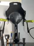 Trotinete  carrinho urban glide
