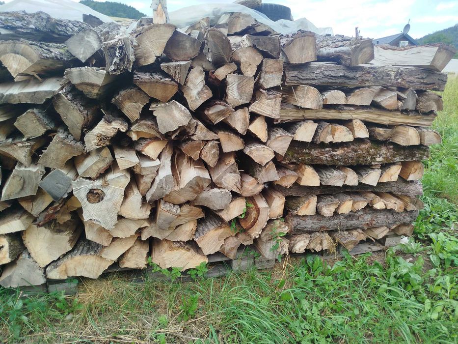 Węgiel orzech, ekogroszek workowane, opał.