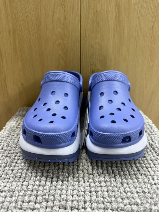 Crocs Mega Crush Rozmiar 38-39 m6/w8 Nowe