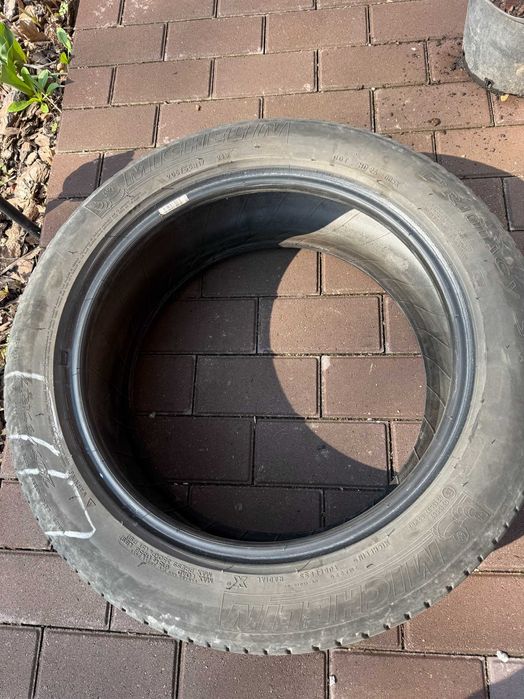 Продаж літні шини Мішелін, 4 шт