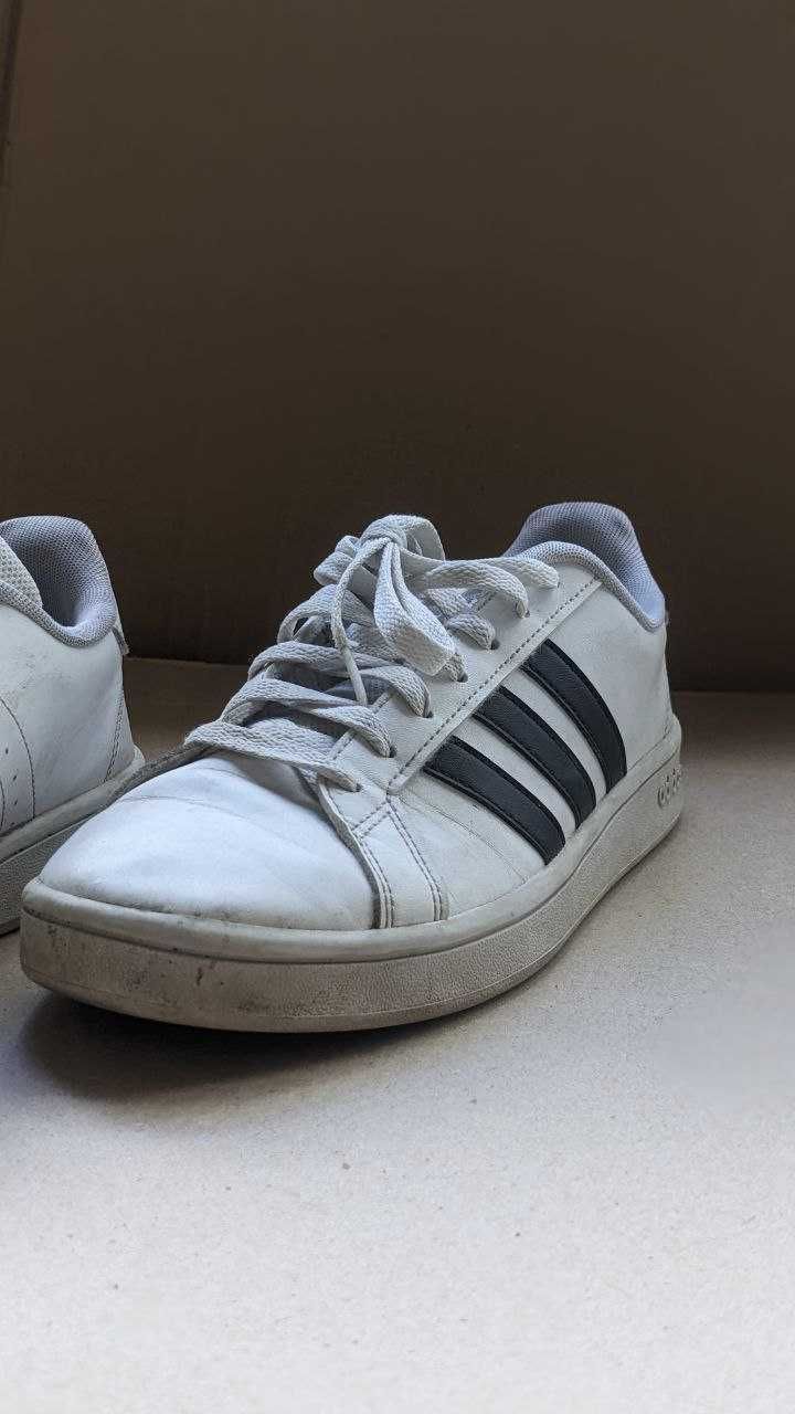 Adidas Cloudfoam Advantage