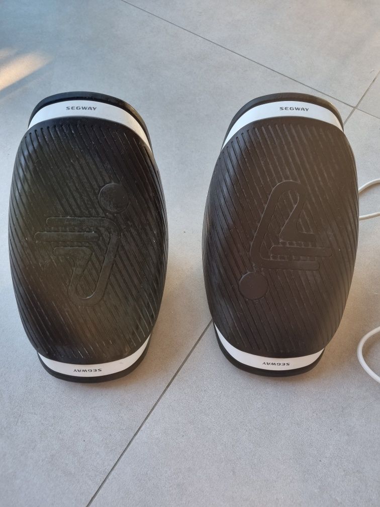 Segway drift W1 max speed 12km/h