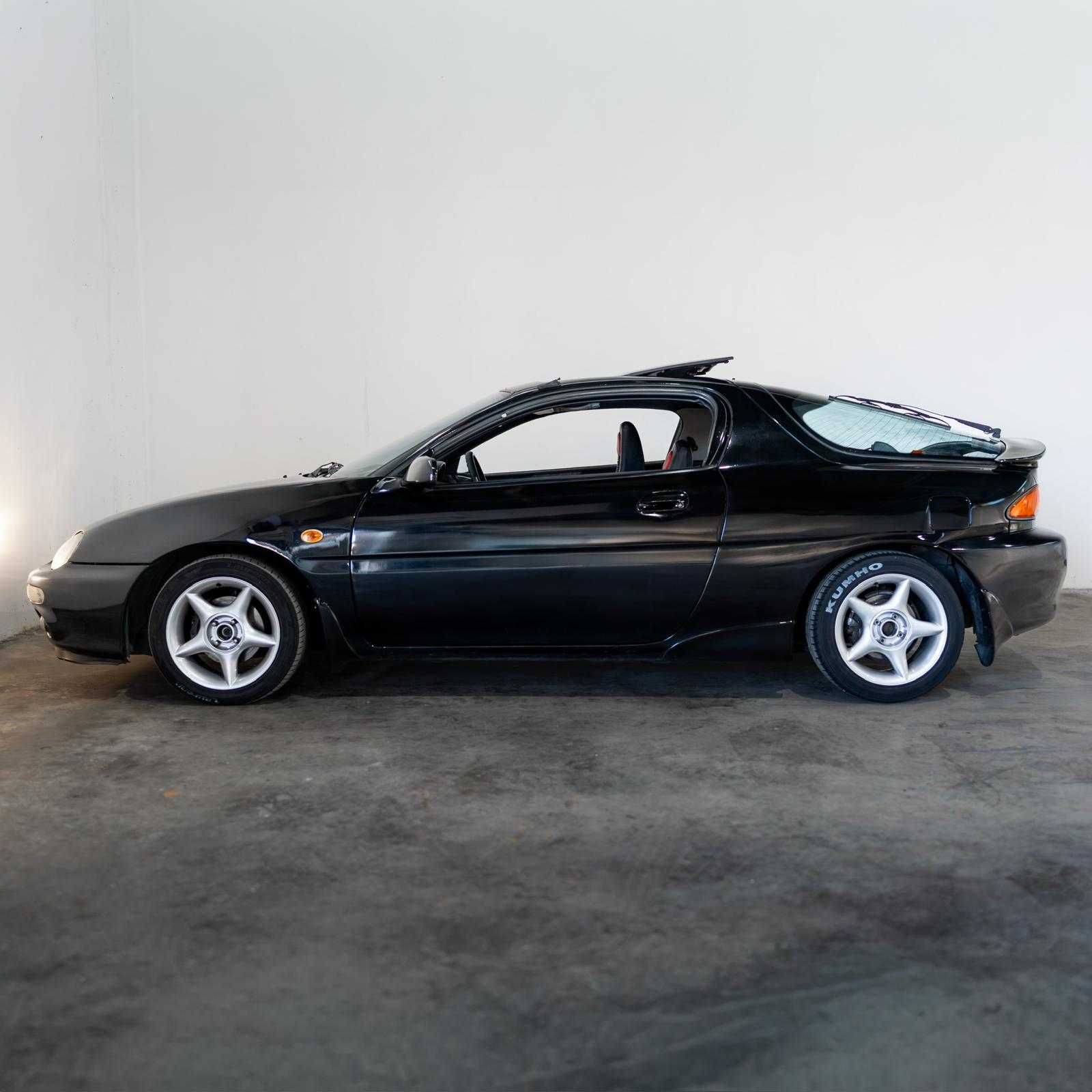 Mazda mx-3 1.6 Fase 1