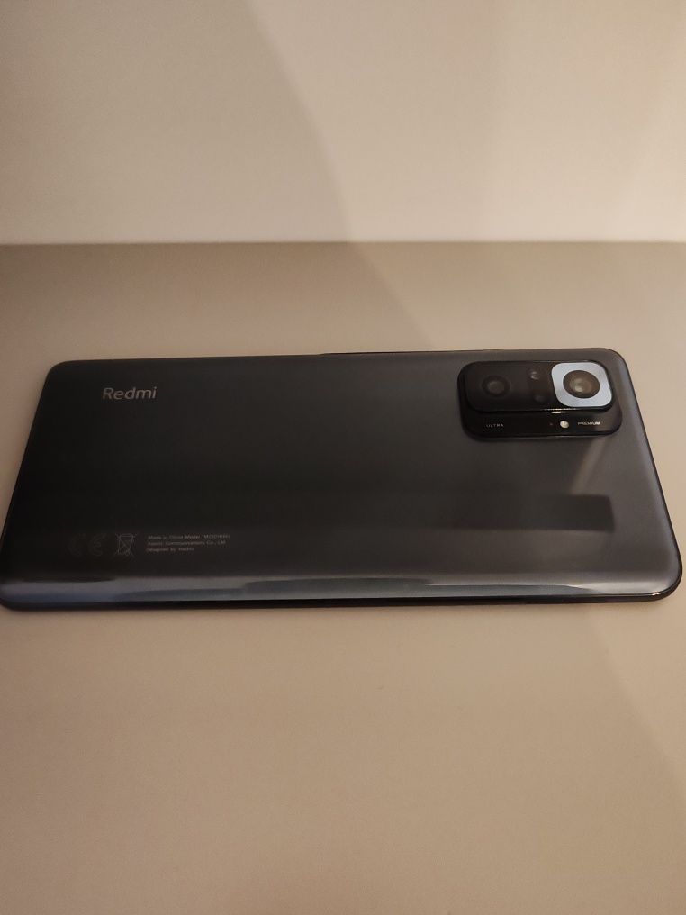 Xiaomi Redmi Note 10 Pro - 128GB
