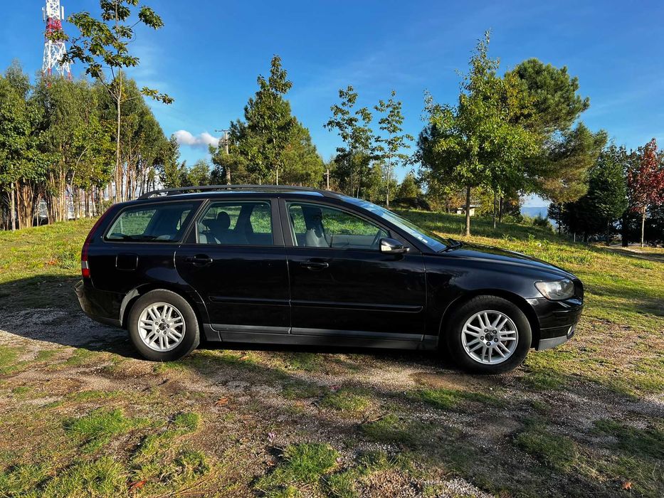 Volvo V50 1,6 d carrinha