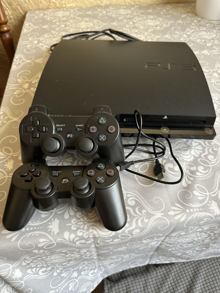 Playstation PC-3