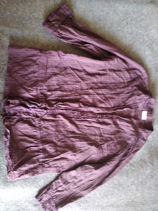 Одяг віддам даром