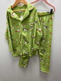 Dziecięca piżamka roz.140cm