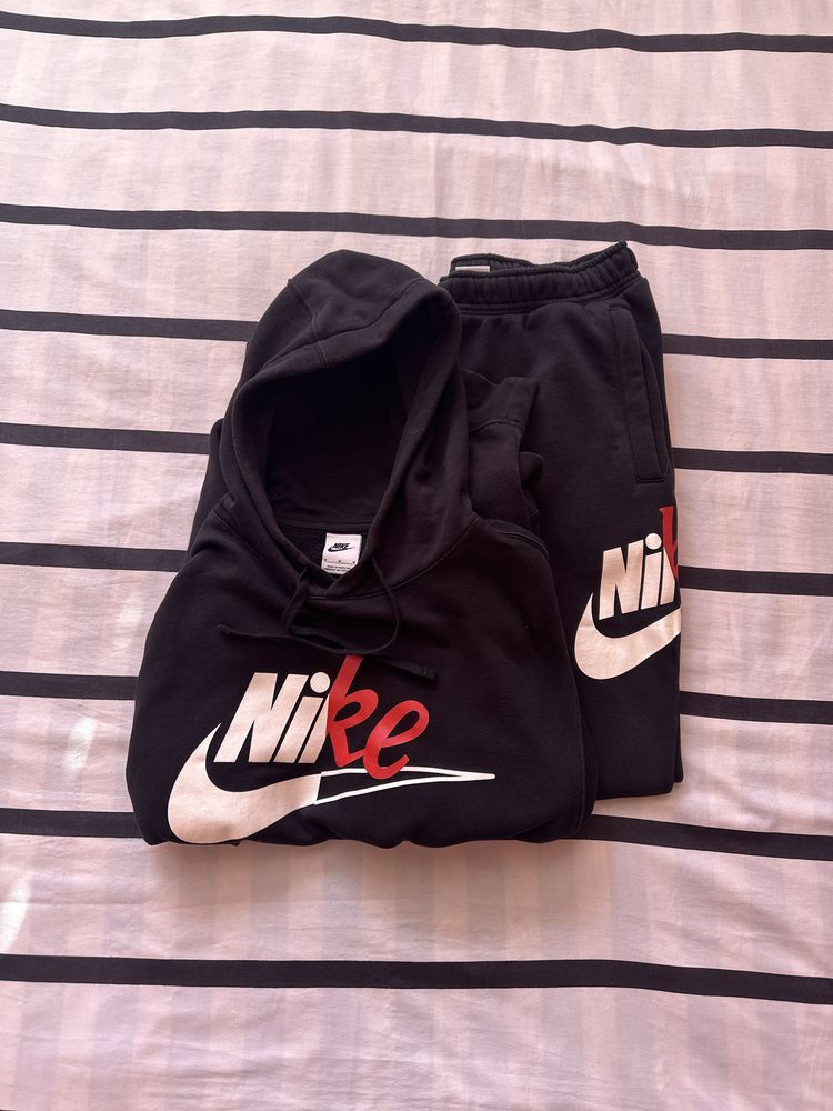 Костюм nike orig