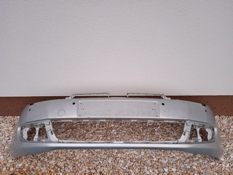 Zderzak przedni golf 6 Xenon 6xpdc 5K0