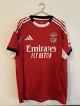 Camisola Benfica 25/26