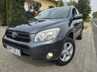 Toyota RAV4 2.0 4x4  Zadbana