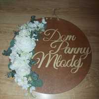 Dom Panny Młodej