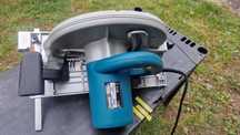 Pilarka / Piła tarczowa Makita 5903R 2000W