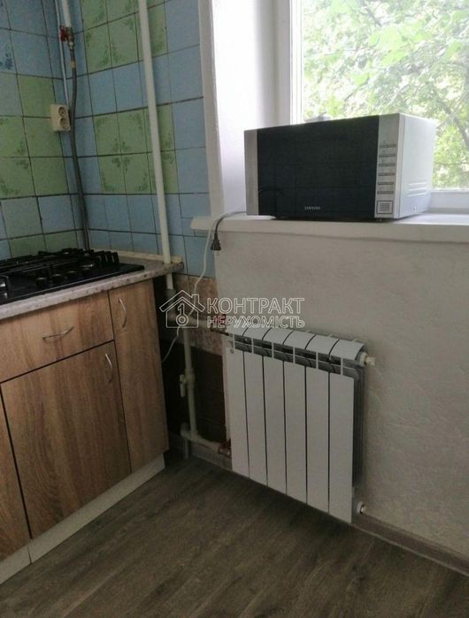 Сдается 1ком квартира на Павловом поле