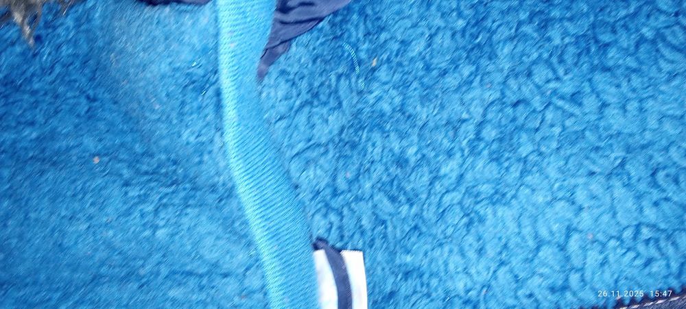 Kurtka i kamizelka zimowa 2-3 lata