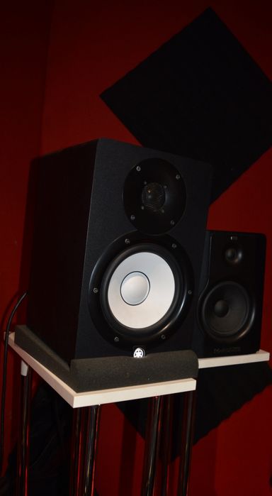 ОЦЕ СТУДІЯ. Студія звукозапису