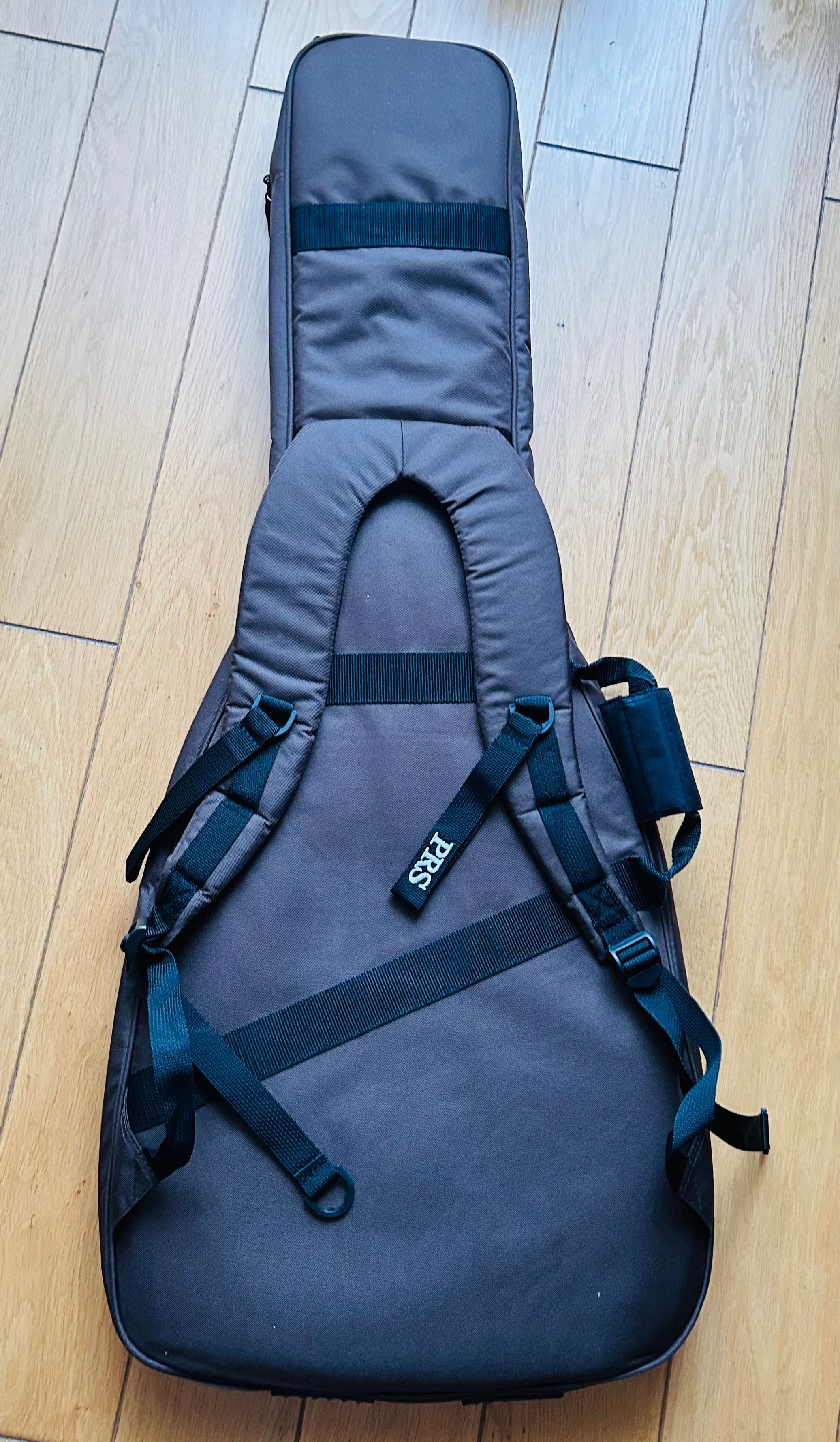 PRS „gig bag” miękki futerał na gitarę