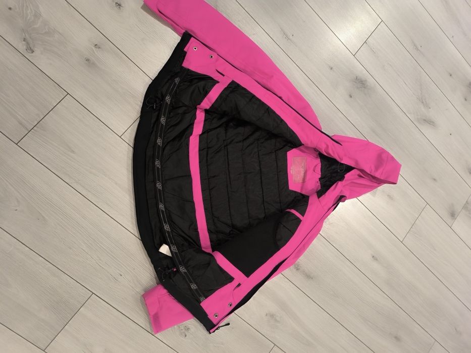 Kurtka zimowa damska 4f