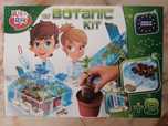 Estufa botânica +8