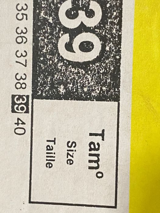 Sapatos pele 39 sacchi - confortáveis usados uma vez