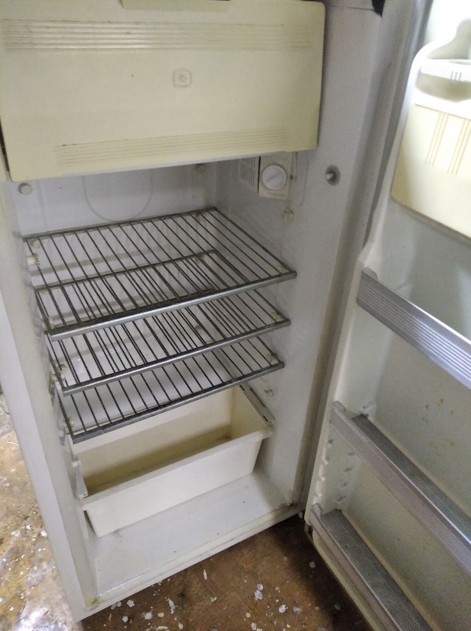 Холодильник ДНЕПР 2 высота 120см