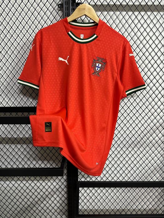 Camisolas Futebol Novas todos Clubes do mundo