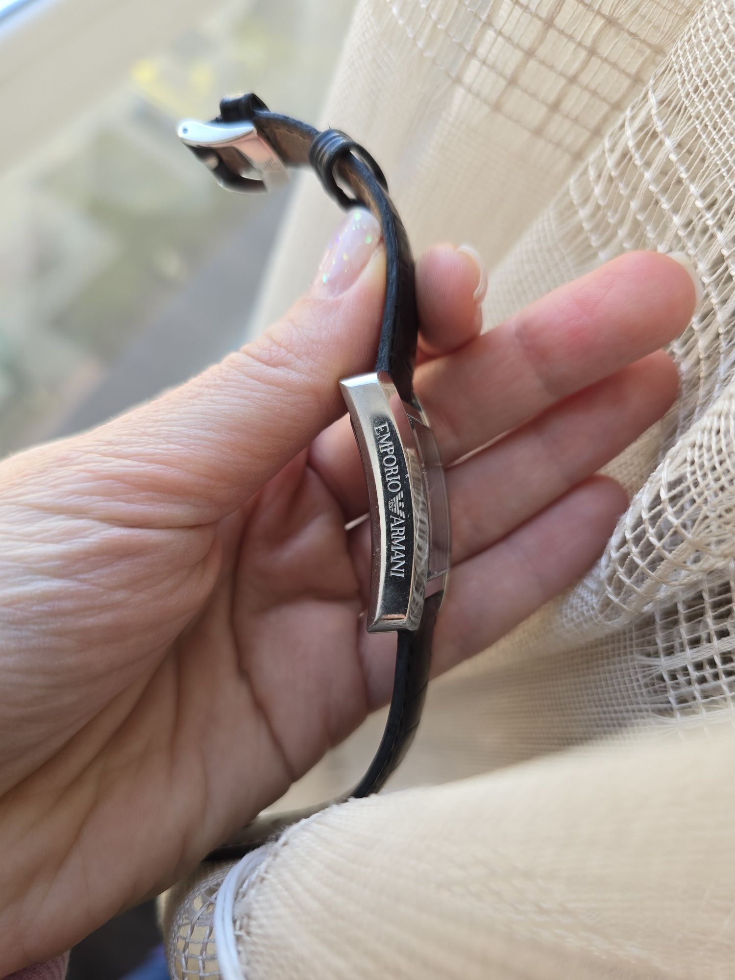 Годинник Emporio Armani AR0143