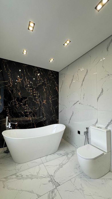 Продаж неймовірно стильного і сучасного будинку з ремонтом