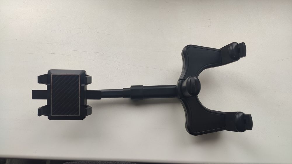 Тримач телефону на зеркало