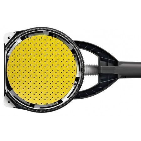 szlifierka GIRAFFE GE 7 1GŁ - FLEX, z torbą, wężem antystatycznym